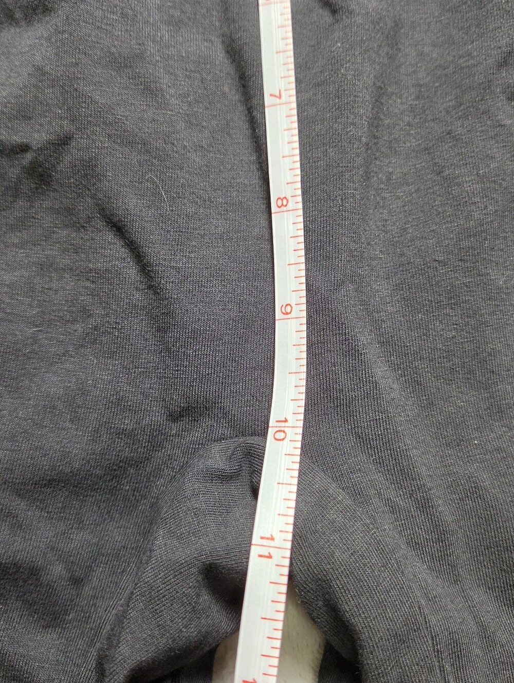 FP Matching Workout Charcoal Set Medium Two piece FP Movement - Picture 15 of 15